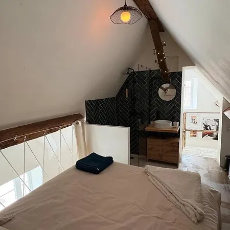 Apartment Maison De Caractere A 5 Min De Disneyland Paris