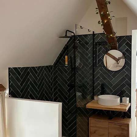 Maison De Caractere A 5 Min De Disneyland Paris Apartment