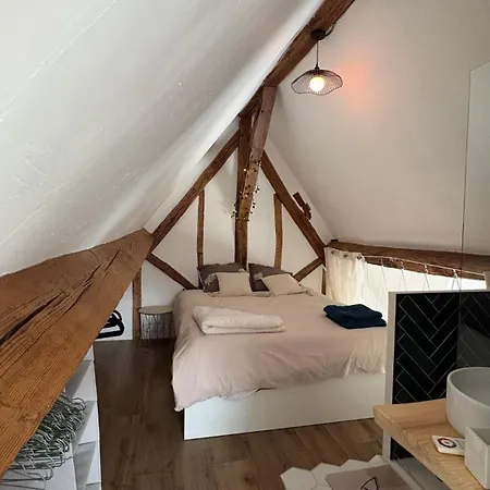 Maison De Caractere A 5 Min De Disneyland Paris Apartment
